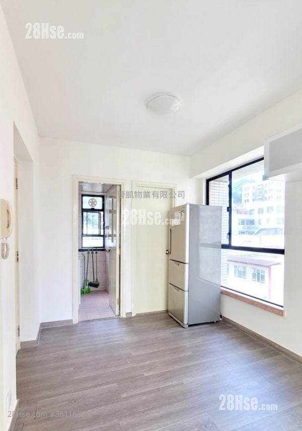 Millennium Court Rental 1 Bedroom , 1 Bathroom 253 ft²