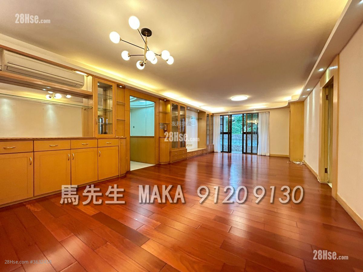 Magnolia Court Rental 3 Bedrooms , 2 Bathrooms 1,203 ft²