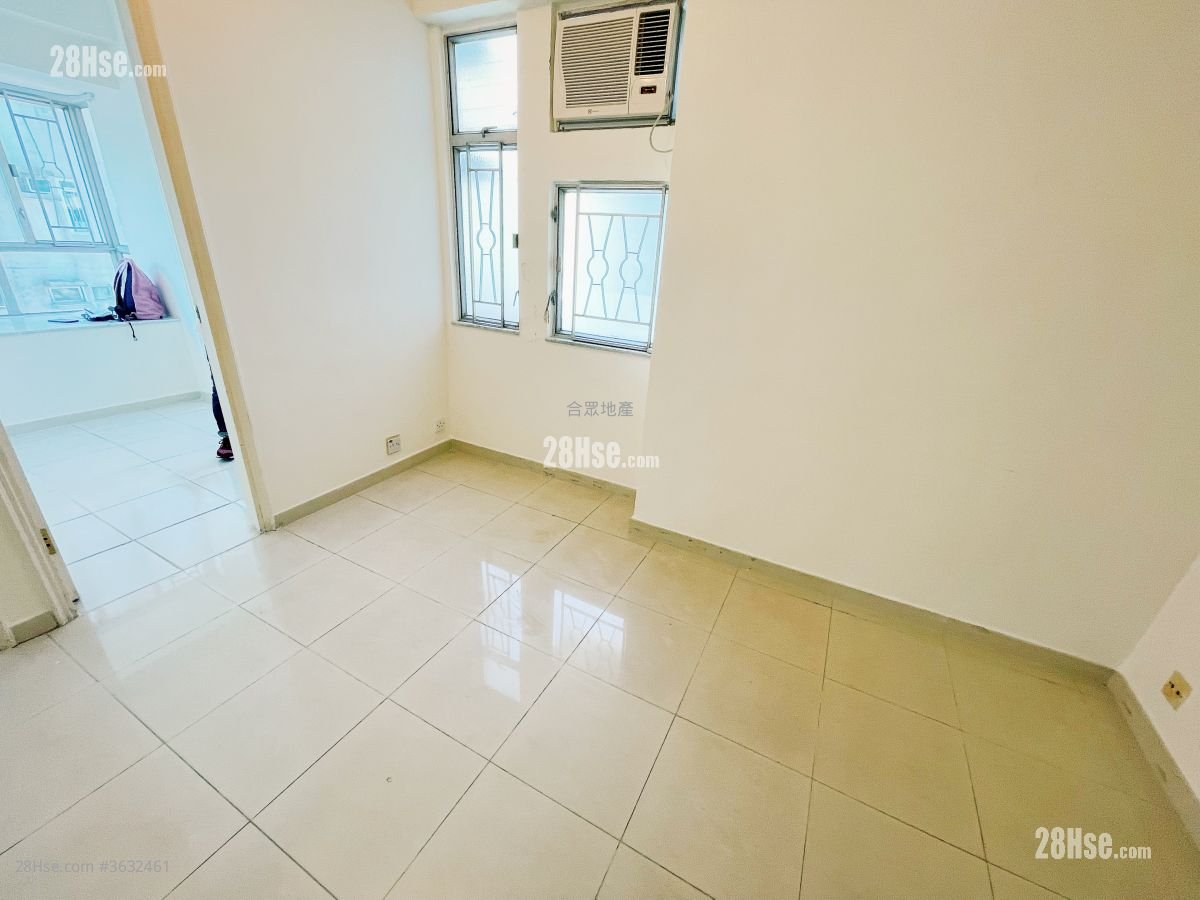 大埔中心 租盤 299 平方呎