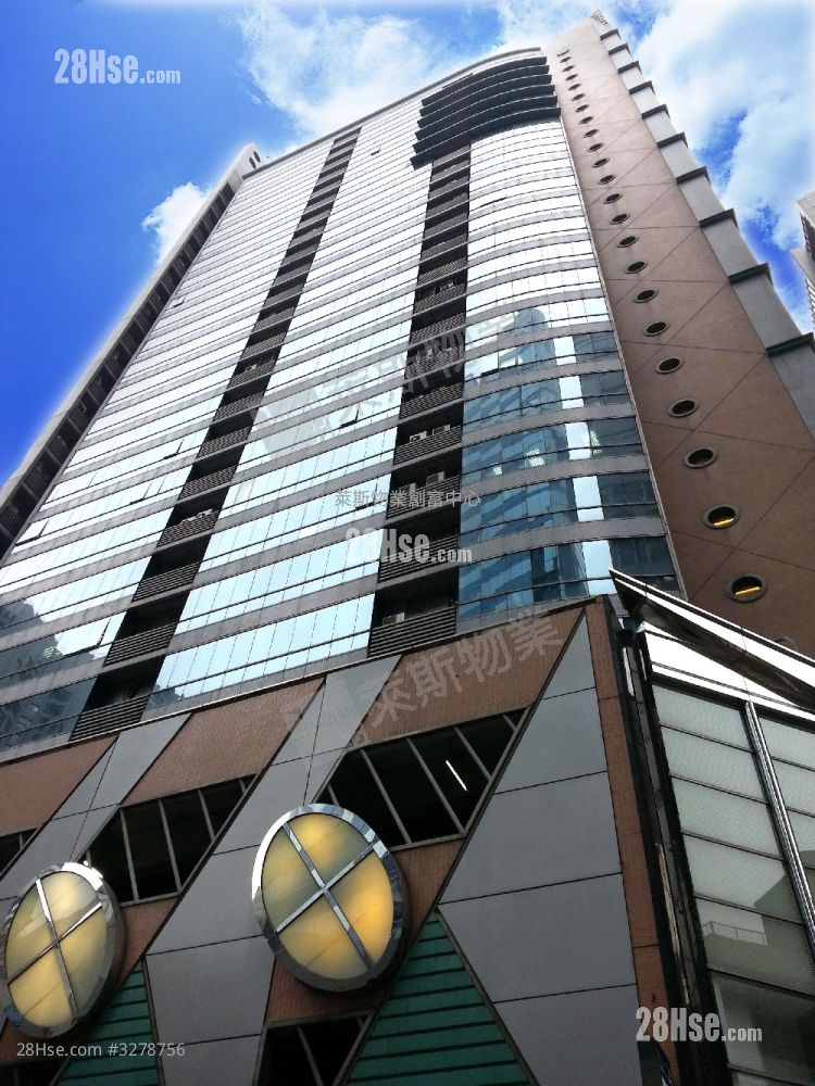 Prosperity Centre Rental Studio , 1 Toilet