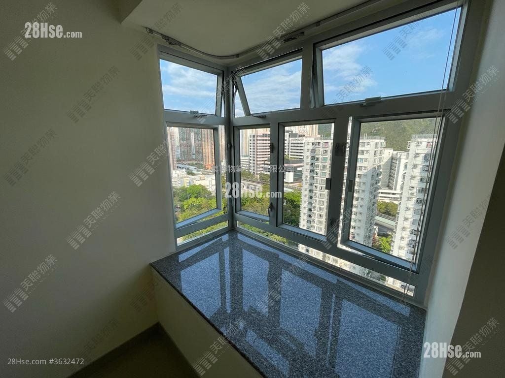 春暉花園 售盤 1 房 , 1 浴室 321 平方呎