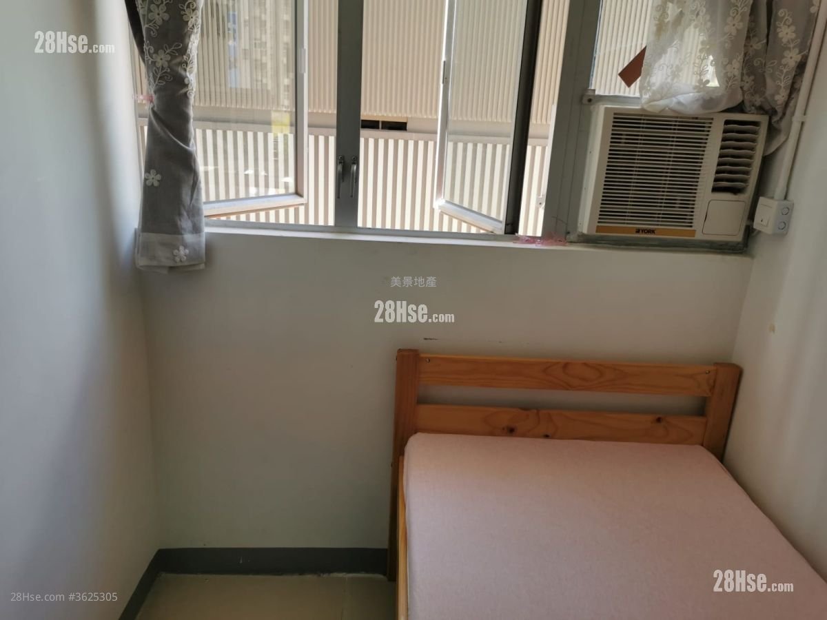 Wong Choy Mansion Rental Studio , 1 Bathroom 110 ft²