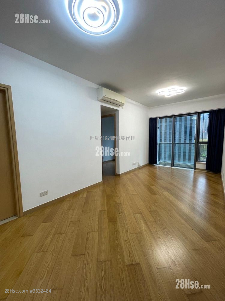 煥然壹居 租盤 558 平方呎