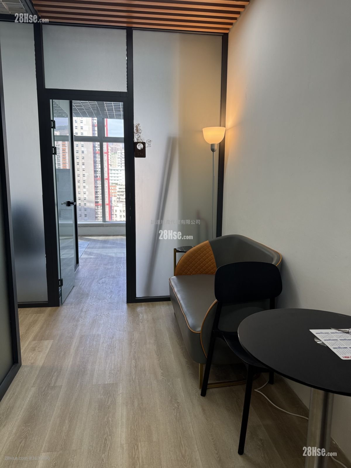 萬泰利廣場 租盤