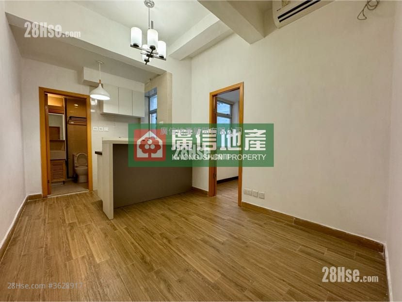 925-947 Canton Road Rental 1 Bedroom , 1 Bathroom 270 ft²