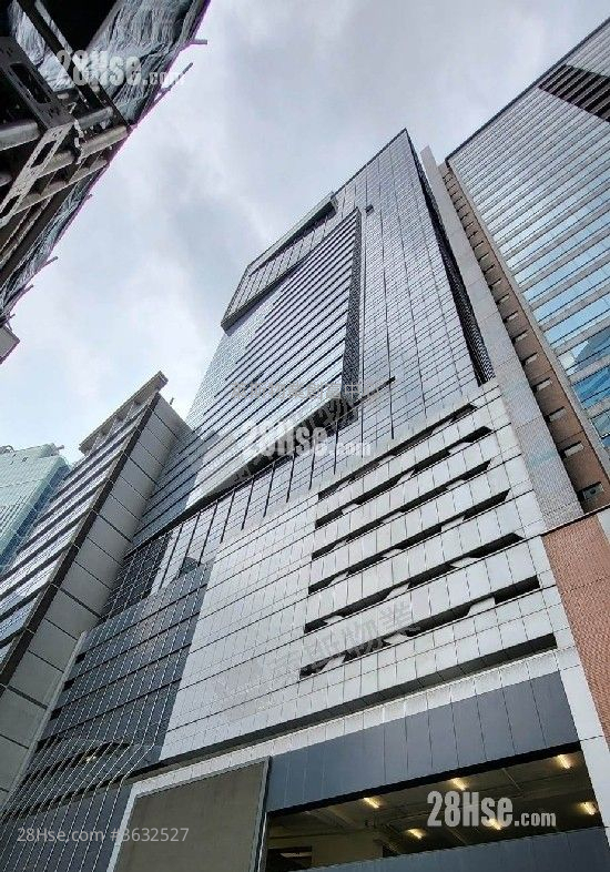 萬泰利廣場 售盤 1 廁所 1,222 平方呎