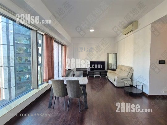 雲門 租盤 4 房 , 3 浴室 1,464 平方呎