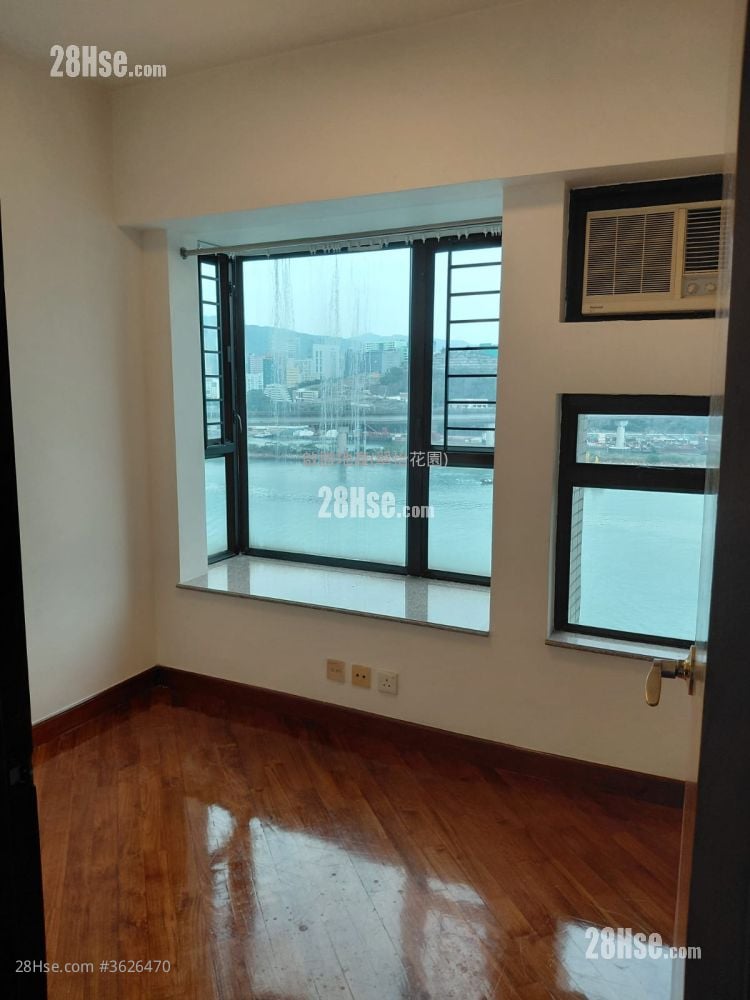 Grand Horizon Rental 2 Bedrooms , 1 Bathroom 511 ft²