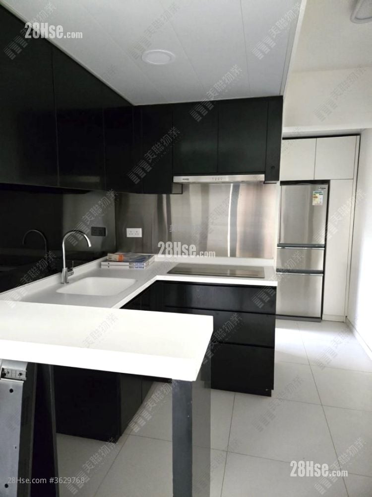 Ching Wah Court Rental 2 Bedrooms , 1 Bathroom 401 ft²