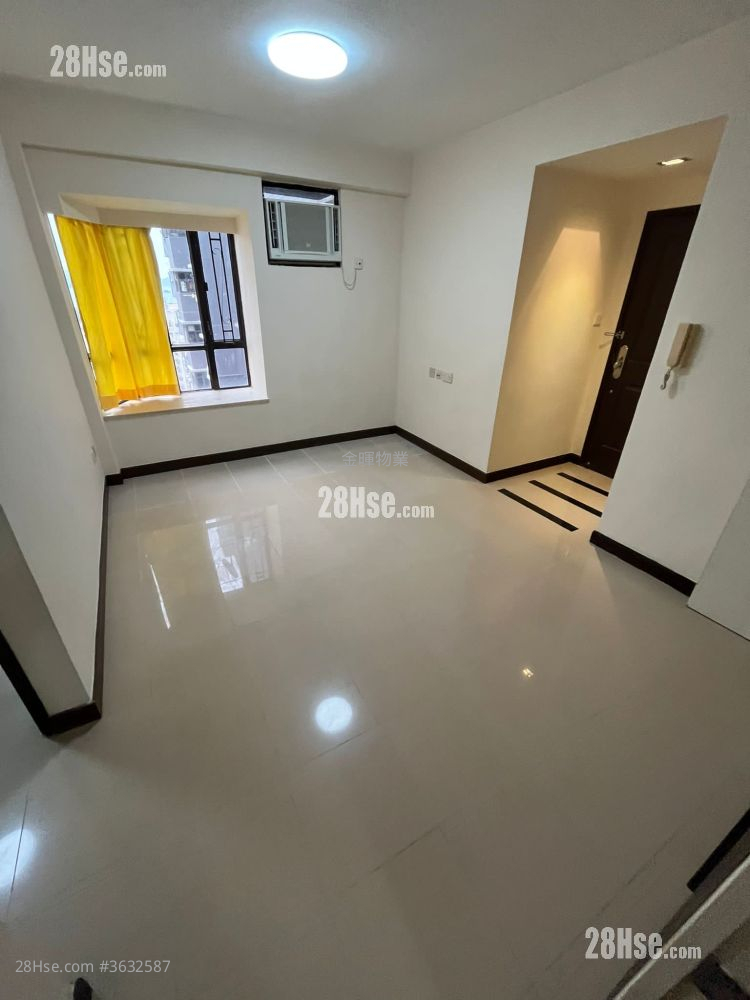 廣豐台 租盤 2 房 , 1 浴室 465 平方呎