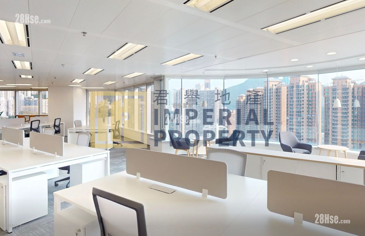 Lee Garden One Rental 5+ Bedrooms