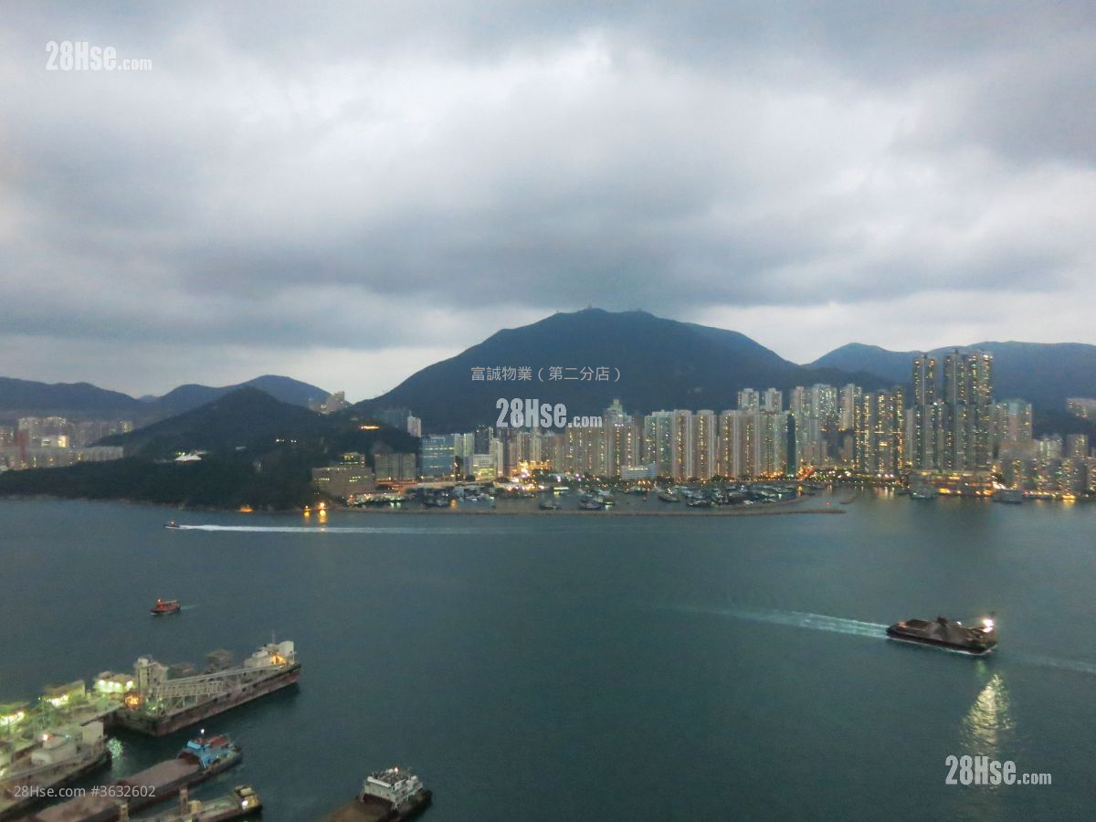 親海駅 租盤 3 房 , 2 浴室 718 平方呎