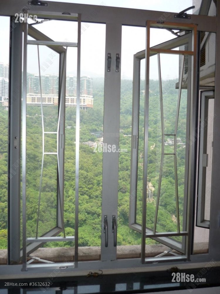 荃灣中心 租盤 378 平方呎