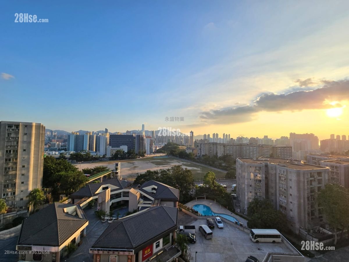 Beacon Heights Rental 3 Bedrooms , 2 Bathrooms 1,305 ft²