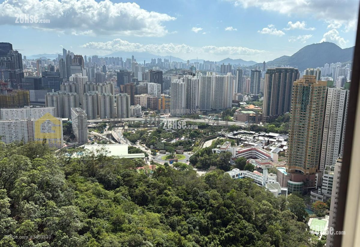 Kingsford Terrace Sell 3 Bedrooms , 2 Bathrooms 590 ft²