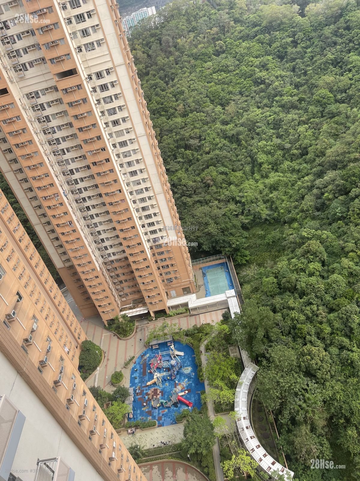 Kingsford Terrace Sell 2 Bedrooms , 1 Bathroom 422 ft²