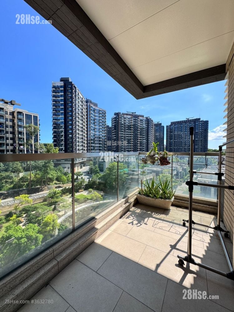 星堤 售盤 5+ 房 , 4 浴室 1,577 平方呎