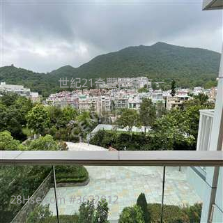 Mount Pavilia Sell 3 Bedrooms , 2 Bathrooms 968 ft²