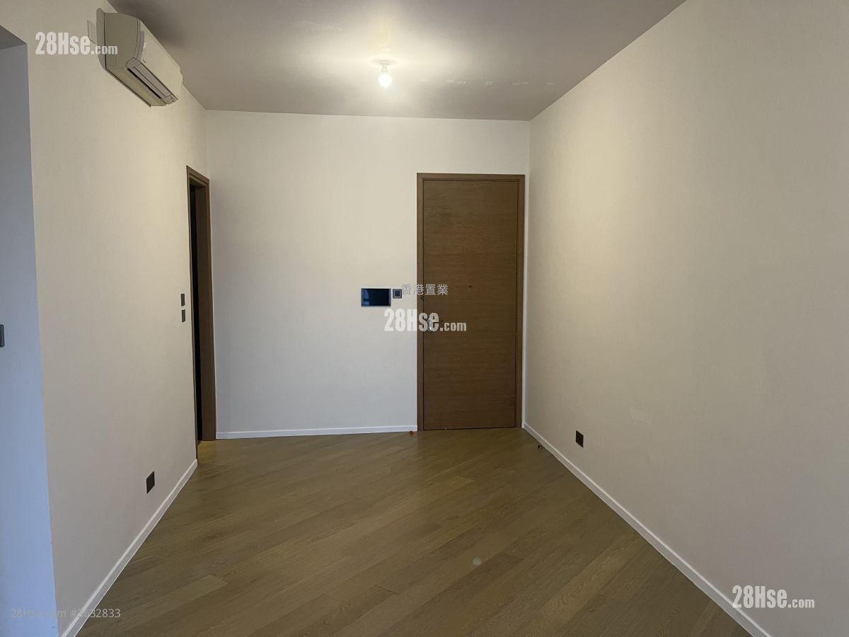 The Pavilia Hill Rental 3 Bedrooms , 1 Bathroom 735 ft²