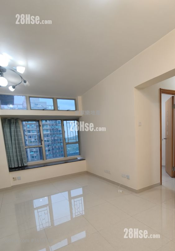 Belair Monte Rental 3 Bedrooms , 2 Bathrooms 612 ft²