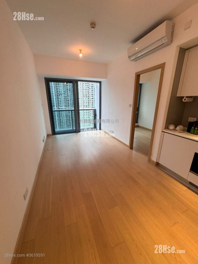 Montara Rental 1 Bedroom , 1 Bathroom 363 ft²