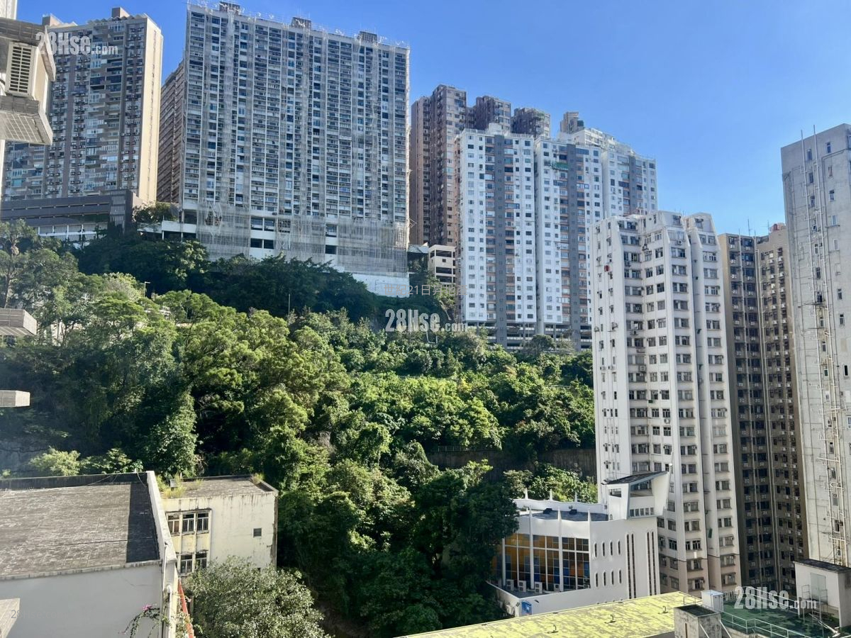 Maple Gardens Sell 3 Bedrooms , 2 Bathrooms 608 ft²