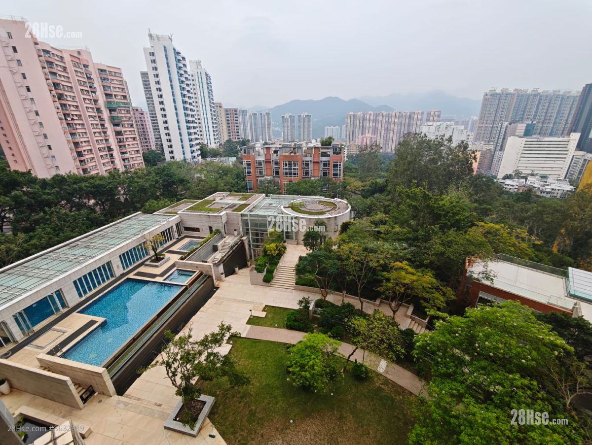 The Grandville Sell 2 Bedrooms , 1 Bathroom 568 ft²