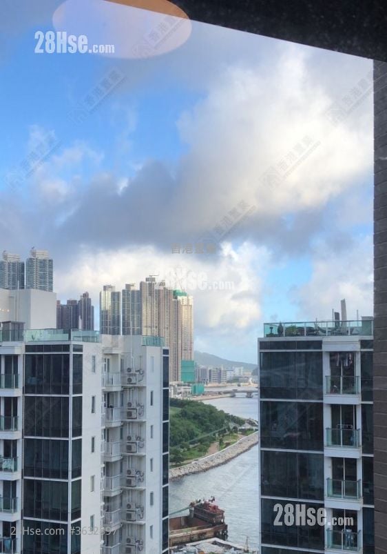 The Papillons Sell 2 Bedrooms , 1 Bathroom 512 ft²