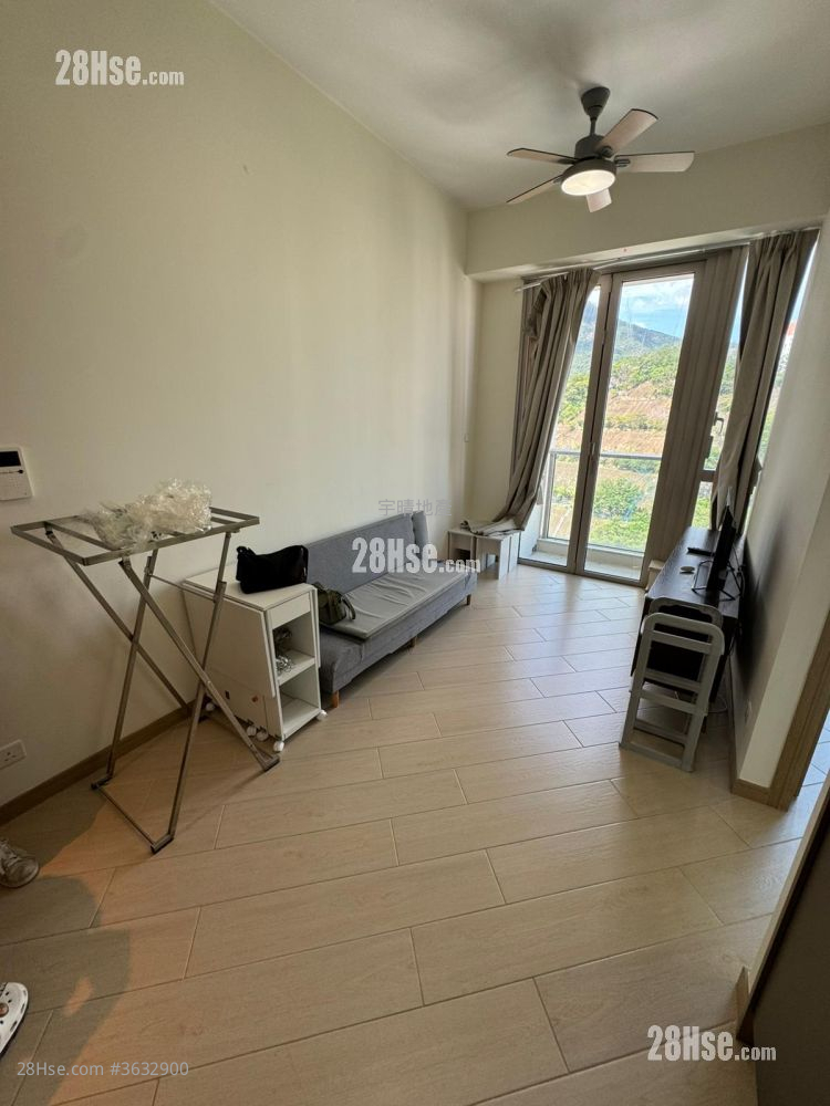 Madison Park Rental 2 Bedrooms , 1 Bathroom 438 ft²