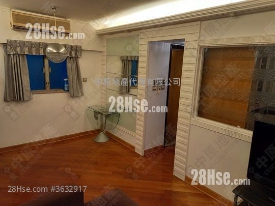 The Parcville Sell 2 Bedrooms 460 ft²