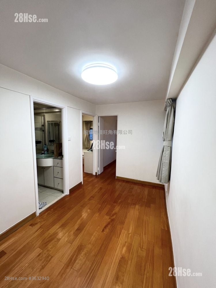 Wah Wai Mansion Rental 2 Bedrooms , 1 Bathroom 330 ft²