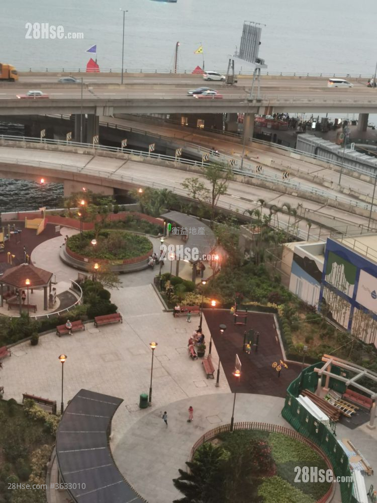 Conwell Mansion Rental 3 Bedrooms 588 ft²