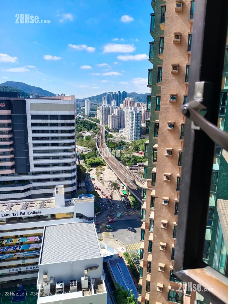 Prima Villa Sell 2 Bedrooms , 1 Bathroom 397 ft²