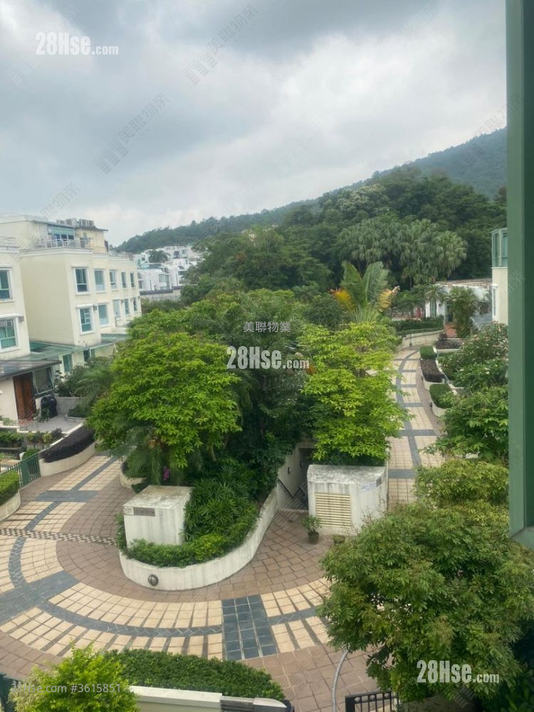 南莊苑 售盤 4 房 , 5+ 浴室 1,947 平方呎