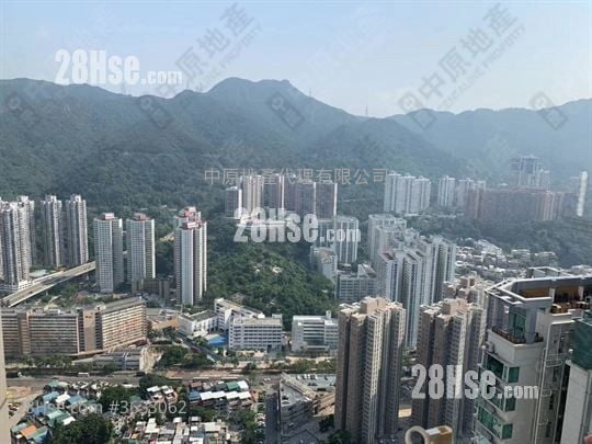 名城 售盤 3 房 , 2 浴室 757 平方呎