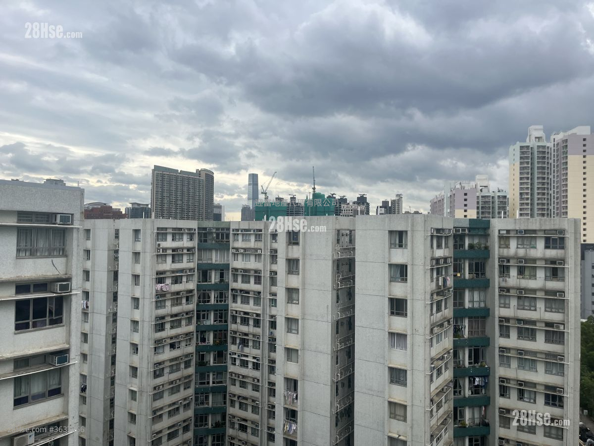 黃埔花園 售盤 3 房 , 2 浴室 680 平方呎