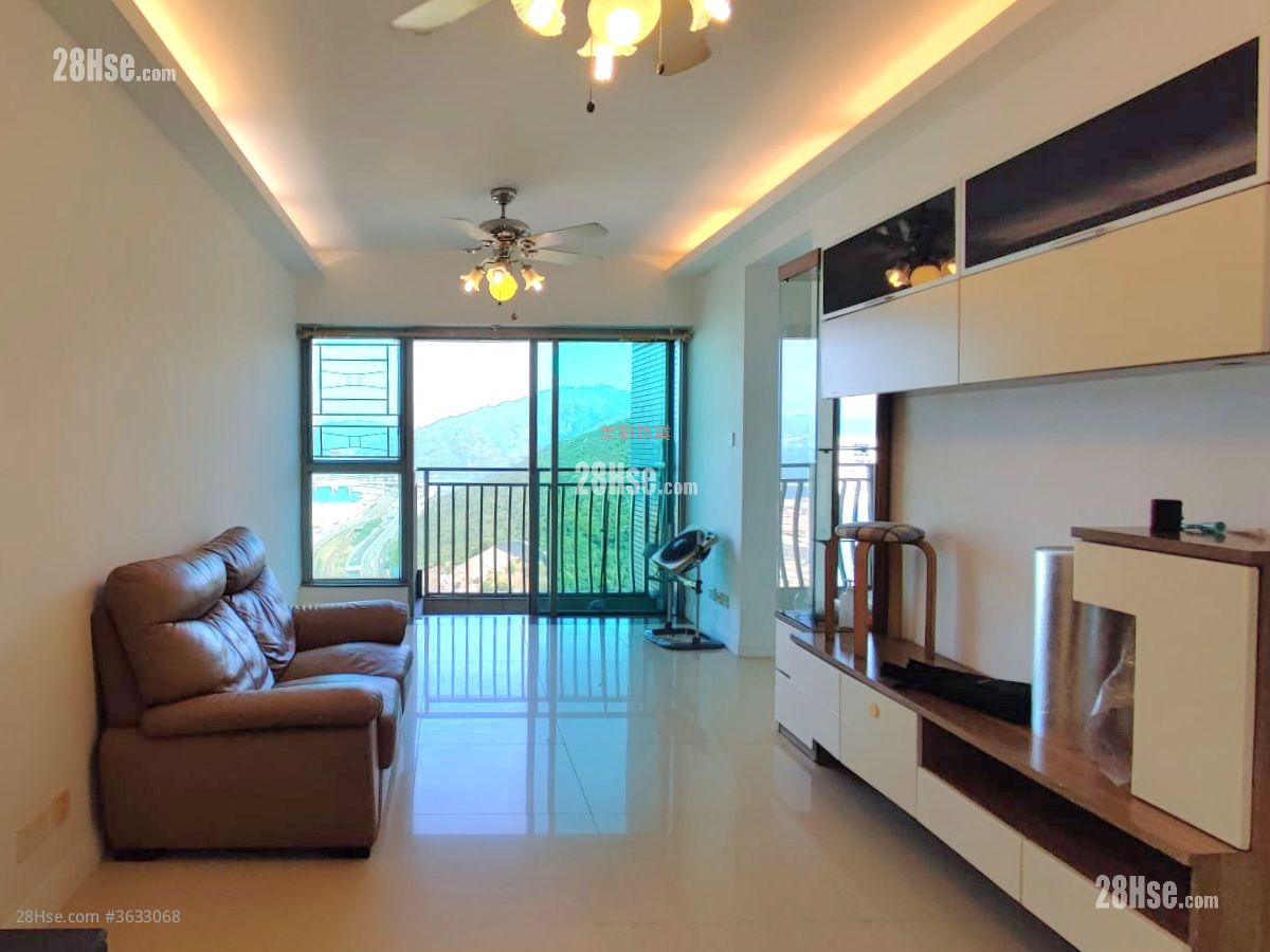 Caribbean Coast Rental 3 Bedrooms , 2 Bathrooms 712 ft²