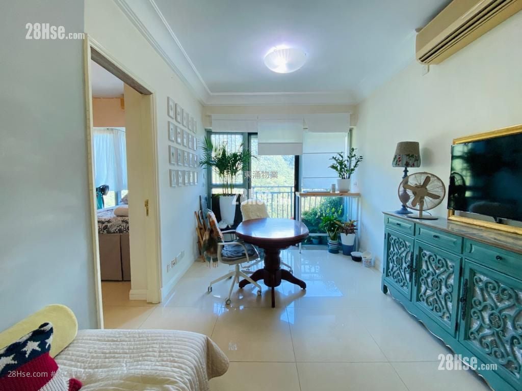 Caribbean Coast Sell 2 Bedrooms , 1 Bathroom 495 ft²