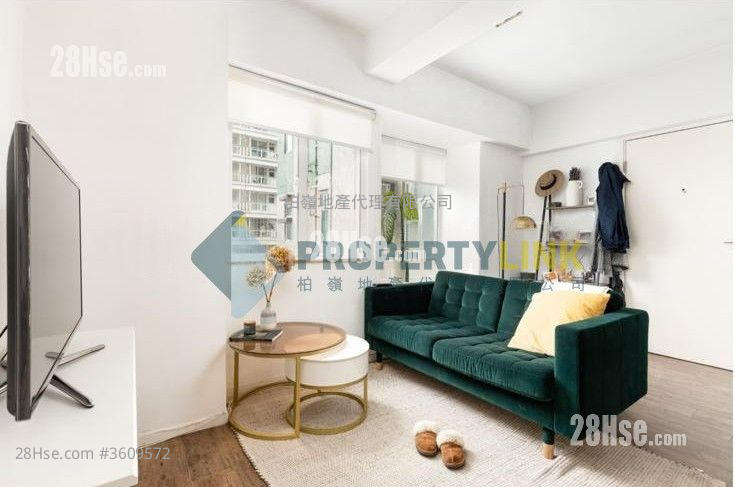 Grandview Garden Rental 1 Bedroom , 1 Bathroom 395 ft²