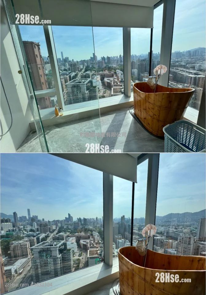 懿薈 售盤 4 房 1,762 平方呎