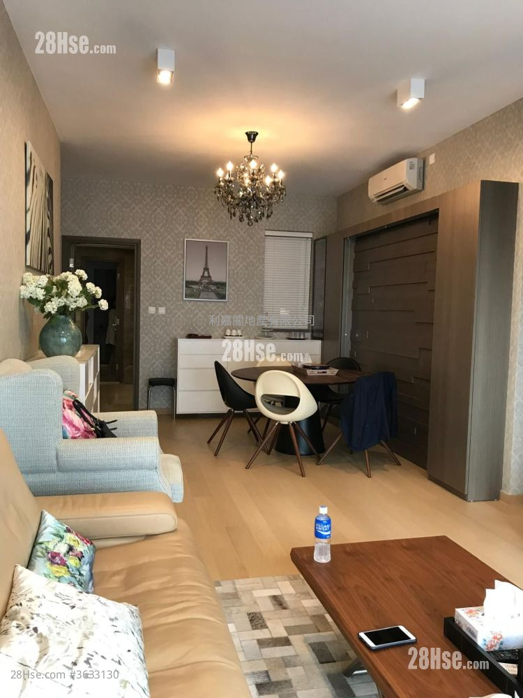 The Austin 租盤 3 房 , 2 浴室 1,000 平方呎