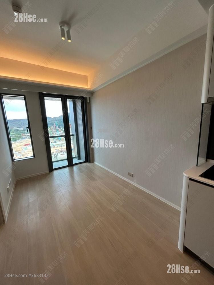 One Innovale Sell 1 Bedroom , 1 Bathroom 328 ft²