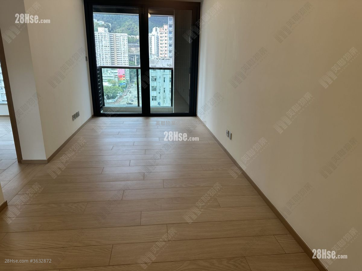 Echo House Sell 2 Bedrooms , 1 Bathroom 497 ft²