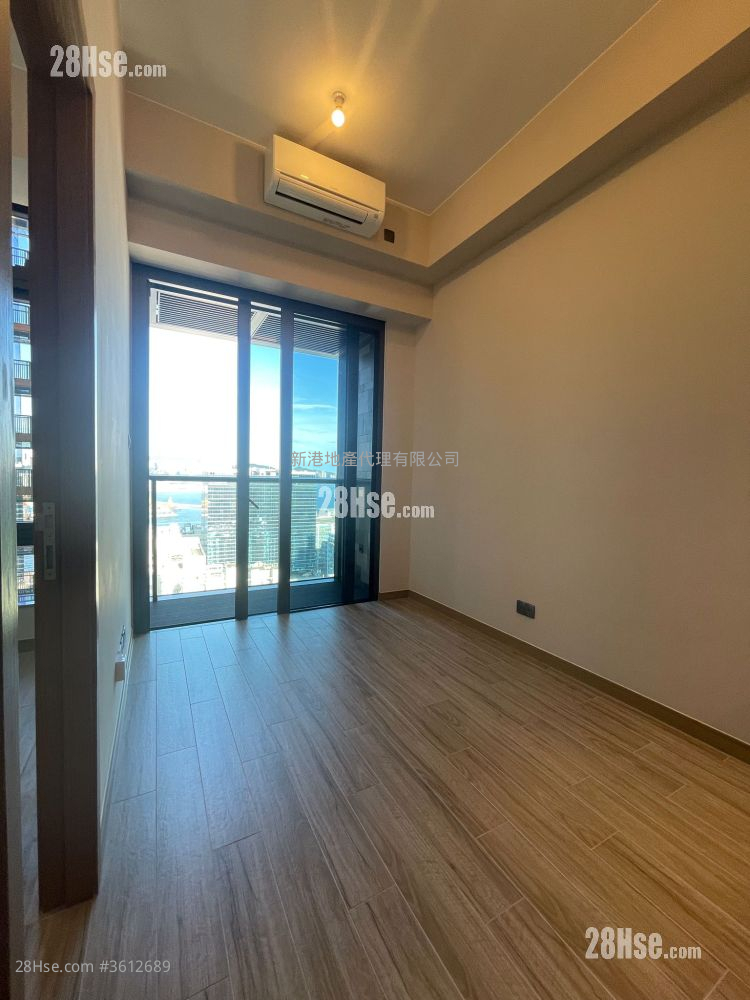 啟岸 售盤 1 房 , 1 浴室 268 平方呎