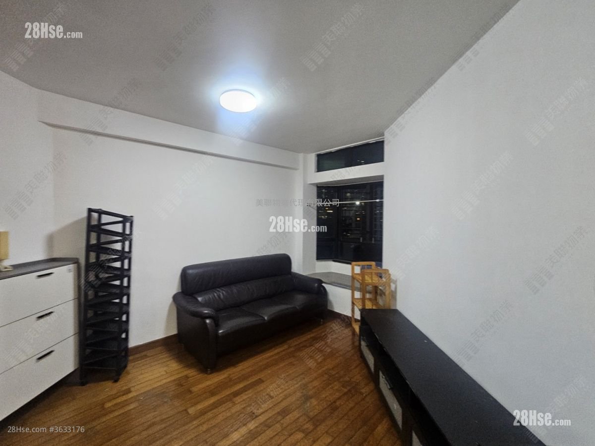 Grand Horizon Sell 2 Bedrooms , 1 Bathroom 503 ft²