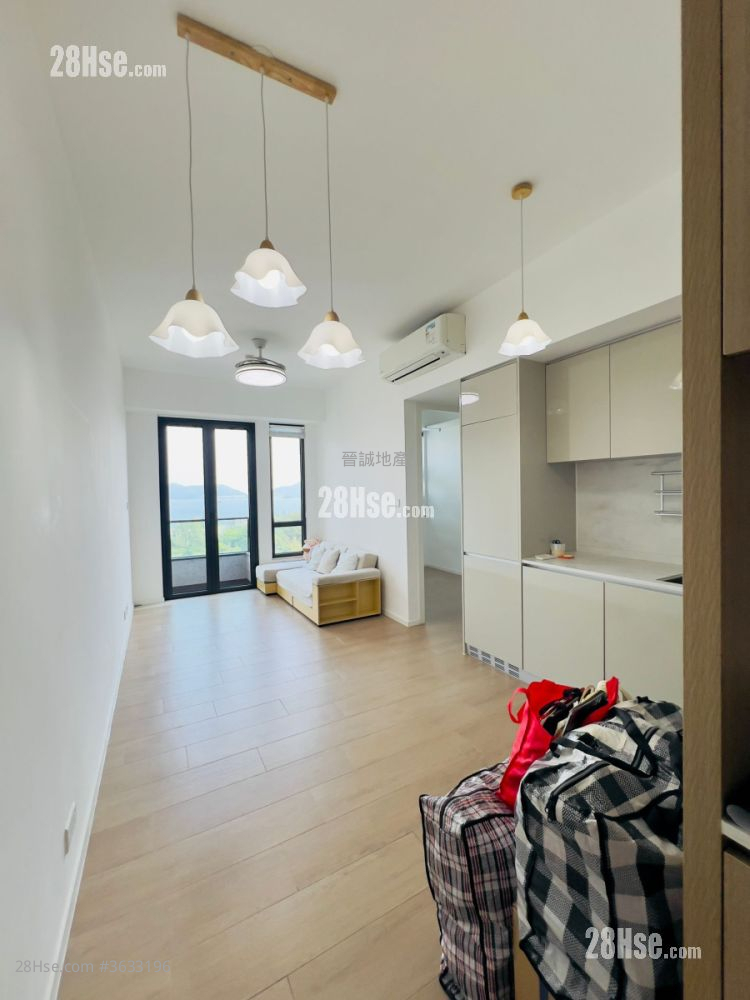 Oma By The Sea Rental 2 Bedrooms , 1 Bathroom 471 ft²