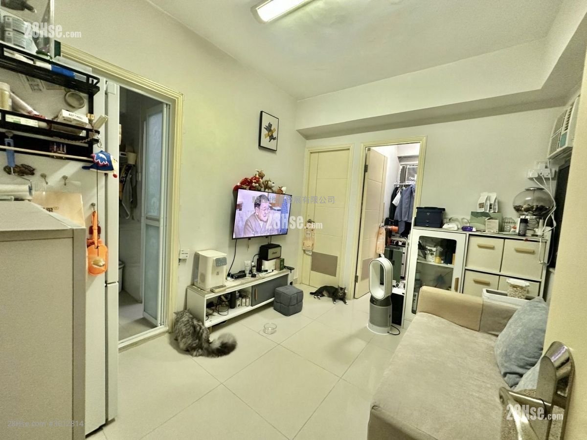 Willie Court Sell 2 Bedrooms , 1 Bathroom 280 ft²