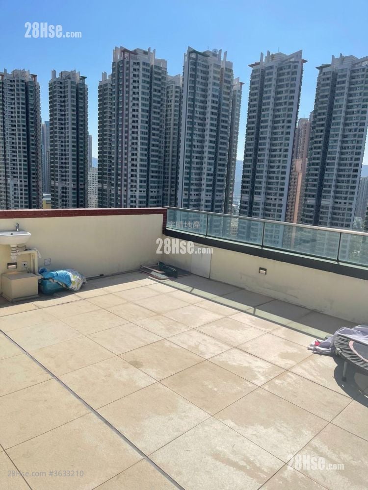 Harbour Park Rental 1 Bedroom , 1 Bathroom 276 ft²