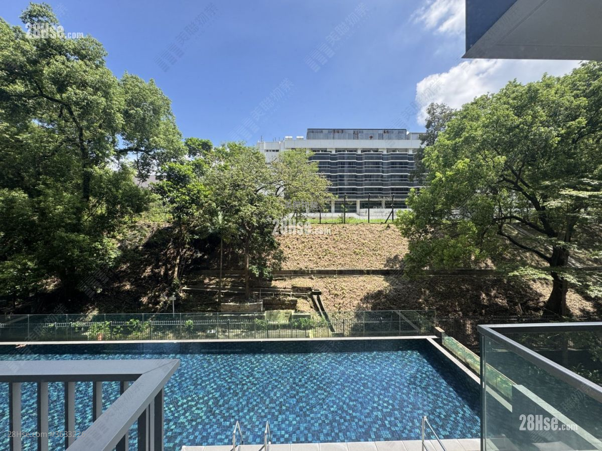 雋瓏 售盤 2 房 , 2 浴室 932 平方呎