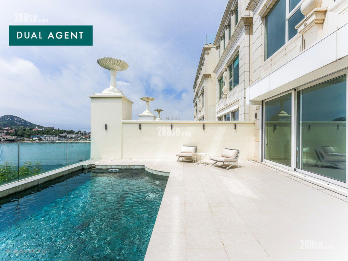 Tai Tam Road 12-16 Sell 5+ Bedrooms , 4 Bathrooms 3,350 ft²